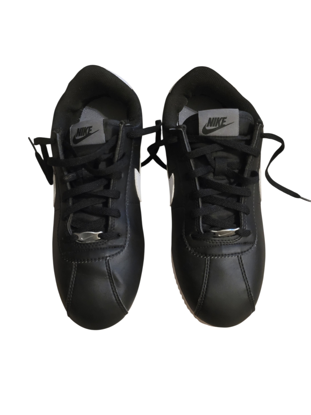 Nike Cortez Leather Sneakers